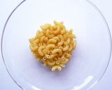 フライドパスタ作り方1写真