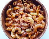 フライドパスタ作り方4写真