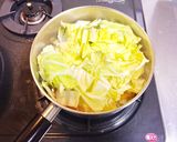 簡単！男飯！たこ入り鶏団子作り方9写真