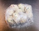 簡単！男飯！たこ入り鶏団子作り方11写真