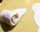 【かえって簡単な薔薇餃子✨】AQW作り方4写真