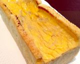 バナナのヨーグルトテリーヌ作り方9写真