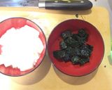 のりの汁作り方1写真