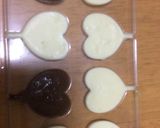 炊飯器でつくるチョコバナナケーキ作り方8写真