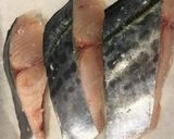 鰆の味噌甘糀漬け作り方1写真