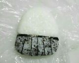 キャラ弁 酉年にわとりちゃん弁当作り方4写真