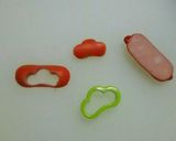 キャラ弁 酉年にわとりちゃん弁当作り方7写真