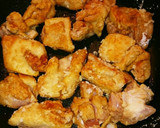 とろとろ鶏肉がおいしい!白菜のコンソメ煮作り方3写真