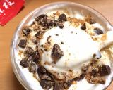 豆腐クリーム♡とろけるレアチーズケーキ風作り方6写真