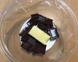 ミニカップケーキ♡バレンタイン大量生産♪作り方1写真