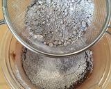 ミニカップケーキ♡バレンタイン大量生産♪作り方3写真