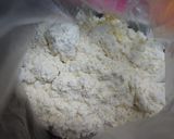 ダイエットに☆おからクッキー☆洗い物ゼロ作り方1写真