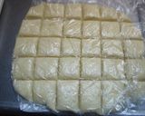 ダイエットに☆おからクッキー☆洗い物ゼロ作り方4写真