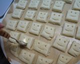 ダイエットに☆おからクッキー☆洗い物ゼロ作り方5写真