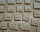 ダイエットに☆おからクッキー☆洗い物ゼロ作り方6写真