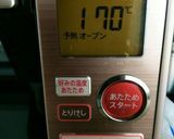 ハチミツたっぷり❤アイスボックスクッキー作り方18写真