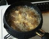 砂肝唐揚げネギダレかけ作り方4写真