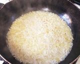 クリスマスにローストチキンを焼いた。作り方2写真
