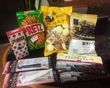 バレンタイン★子供と簡単可愛いねこチョコ作り方1写真
