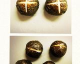 おもてなしにも♡可愛いパックンおにぎり作り方4写真