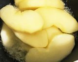 アップルパイ作り方4写真