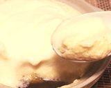 糖質制限◆自己流たまごふわふわ作り方5写真