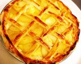 アップルパイ作り方8写真