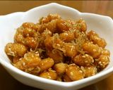 簡単!大豆とひじきの煮物作り方8写真