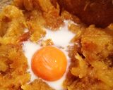 焼き芋de簡単トロけるスイートポテト作り方4写真