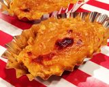 焼き芋de簡単トロけるスイートポテト作り方6写真