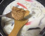 味噌クリーム鍋作り方5写真