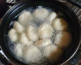 スペルト小麦でニョッキ♪作り方10写真