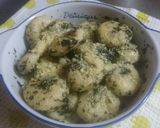スペルト小麦でニョッキ♪作り方11写真