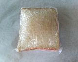 季節限定！フレッシュみかんのサンドイッチ作り方5写真
