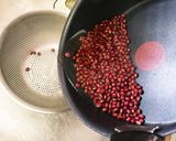 美味い！おばあちゃん直伝のおぜんざい作り方1写真