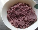 〇鏡開き〇　おしるこ作り方1写真
