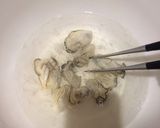 加熱用牡蠣の美しい洗い方 やくぜんたく作り方1写真