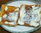 モスチーズ風　サンドウィッチ作り方7写真