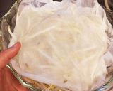 野菜ジャム もやしでチャレンジ作り方1写真