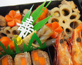 筑前煮風〜甘辛✩鶏肉と野菜の煮物作り方9写真