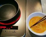春巻きの包み揚げ✴作り方2写真