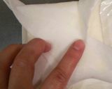 時短で豆腐の水切り作り方3写真