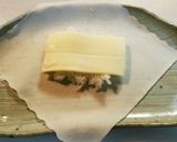 春巻きの包み揚げ✴作り方4写真