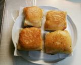 春巻きの包み揚げ✴作り方7写真