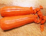 ほのかに甘みのある豚汁作り方5写真