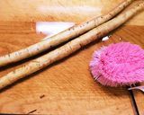 ほのかに甘みのある豚汁作り方11写真