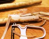 ほのかに甘みのある豚汁作り方12写真