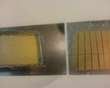 お手軽☆カスタード入りスイートポテト作り方4写真