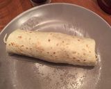 たっぷりキャベツ&ソーセージのラップ作り方8写真