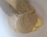 基本のパン生地〜簡単手ごね作り方4写真